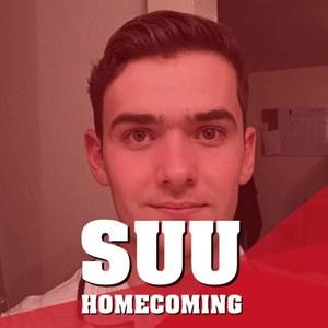 Meet your Posher, Samuel